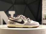 Company-Level With Half-Size Nike Dunk Low Dunk Series Retro Low-Top Casual Spor