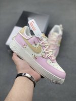 Nike Air Force 1 Low Air Force One Low-Top Casual Sneakers Original Last And Ori