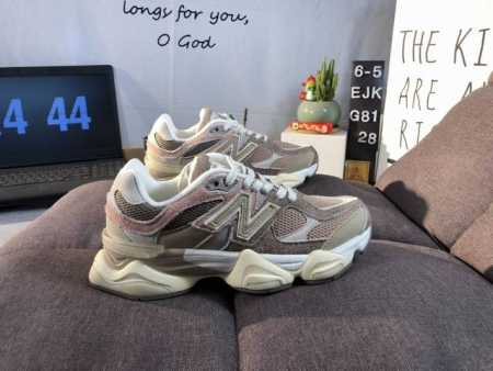 Company-Level Nb New Balance Nb9060 Elephant Hoof Men's And Women's 9060 Comfort - Click Image to Close