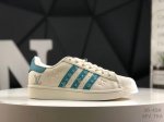 Adidas Adidas Superstar 2025 New Model Shoes Snake Year New Classic Shell-Shaped