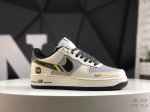 Authentic Brand With Half Sizes Xiaomi Nike Air Force 1 Low Air Force One Low-To