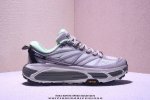 Corporate-Level Hoka Mafate Speed Three 2 Mafate Ultra-Light Thick-Soled Lightwe
