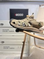 ecco Ecco Biarritz Series Sandals Beach Outdoor Breathable Lightweight Non-Sl