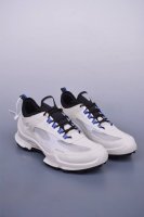 Ecco Men's Sports Shoes 25 Years New Versatile Running Fitness Shoes Biomc 25Th