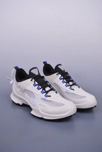 Ecco Men's Sports Shoes 25 Years New Versatile Running Fitness Shoes Biomc 25Th