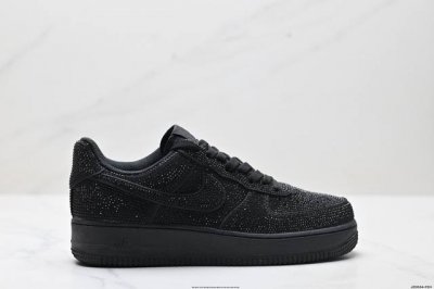 Corporate Nike Air Force 1 07 Air Force One Low-Top Versatile Casual Sports Shoe