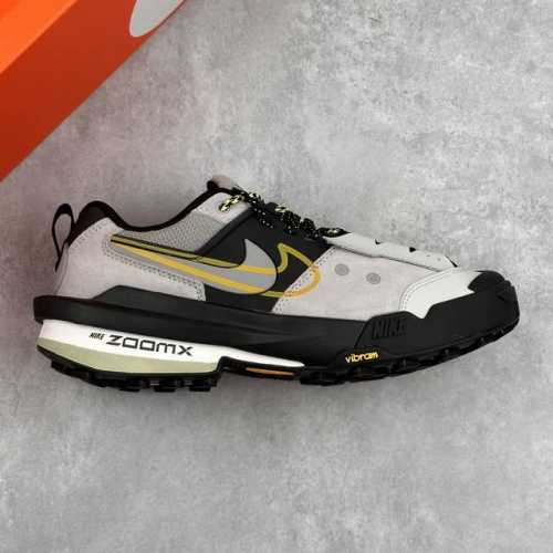 Local Core Private Company-Level Sacai X Nike Zegama Dome Sp Collaboration Funct