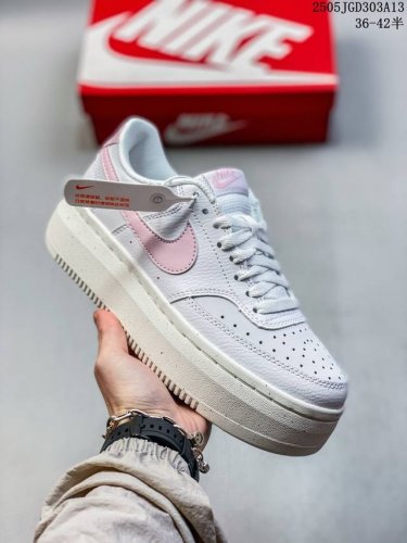 Nike Court Vision Alta Versatile Piece, Authentic Basketball Aesthetics Combined