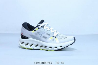 On Cloudvista 2Nd Generation Waterproof Special Collaboration Edition Casual Run