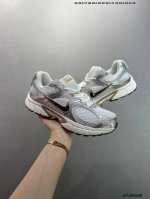 Company-Grade Nk V5 Rnr Series White And Brown Retro Y3K Style Comfortable And V
