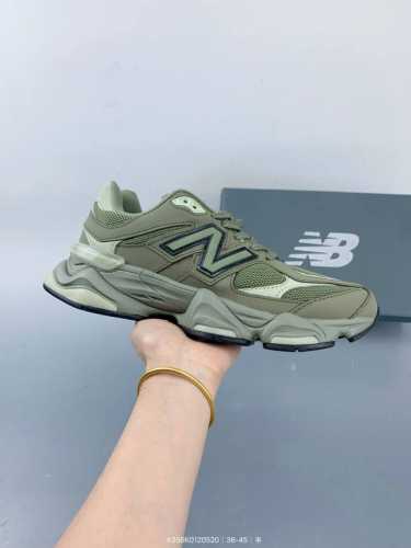 Corporate Joe Freshgoods X New Balance Nb9060 Joint Retro Casual Sports Running