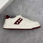 Local Core Private New Arrival Valentino Rockstud Untitled Thick-Soled Casual St