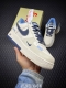 C Corporate-Level Nike Air Force 1'07 Lv8 Original Last And Original Cardboard T
