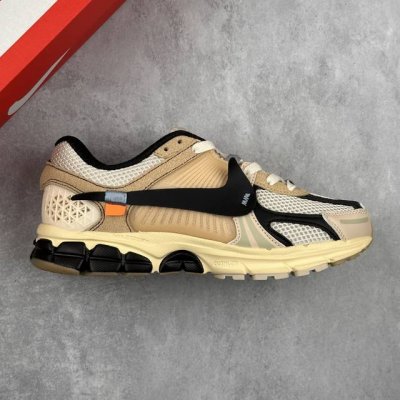 Local Core Private Nk Nike Zoom Vomero 5 Sports Shoes Casual Training Running Sh