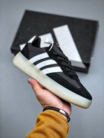 Adidas Jelly T-Top Shoes Barreda Decode Skate Shoes Training Shoes For Men And W