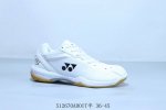yonex Yonex 65 Series 3 Fabric Synthetic Leather Comfortable All-Match Low-To