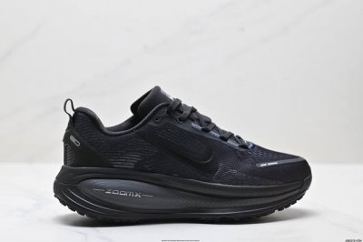 Corporate Nike Vomero 18 Nike Comfort Shock Absorption And Non-Slip Low-Top Runn