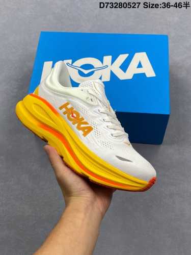 hoka M Bondi 9 New Color Scheme This Brand Comes From The Maori Language Of N