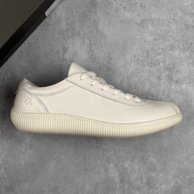 Local Core Private Ecco Aibu Versatile Trend Cushioning Casual Shoe #Classic And