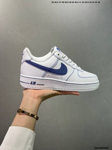 Company-Level Air Force 7 Low Original Last And Original Cardboard To Create A P