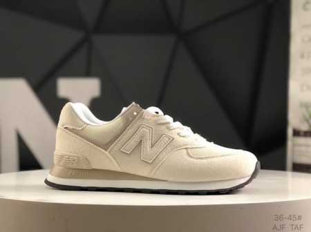 Nb New Balance U5740 Low-Top Retro Casual Running Shoes Company-Grade Version Fe - Click Image to Close