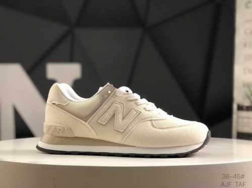 Nb New Balance U5740 Low-Top Retro Casual Running Shoes Company-Grade Version Fe