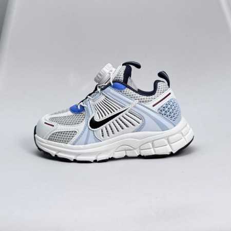 Nike Zoom Vomero 5 Retro Running Shoes Blend Fashionable Style And Rich Layered - Click Image to Close