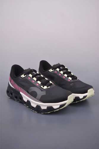 on Cloudmonster Hyper Outdoor Street Functional Style Running Shoes Cloud Hi
