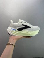 Company-Grade Brooks Glycerin Max Comfortable And Simple Anti-Slip Durable Low-T