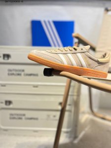 Ad Originals Handball Spzl Handball Player Series All-Match Casual Sports Shoes