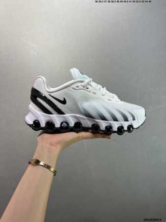 Company-Grade Nike Air Max Dn8 Full-Length Air Cushion Cushioning Running Shoes - Click Image to Close