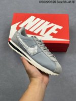 Nike Classic Cortez Nike Classic Lightweight And Comfortable Men's Forrest Gump