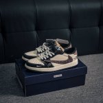 Core Private Air Jordan 1 Jordan Basketball Shoes Men's And Women's Sports Shoes