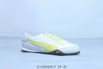 Puma Bella Ut Canvas Star Style Retro German Training Shoes Item Number 403492-0