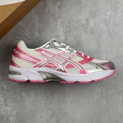 Local Core Private Asics Gel- Men's And Women's Fashionable Breathable, Healthy