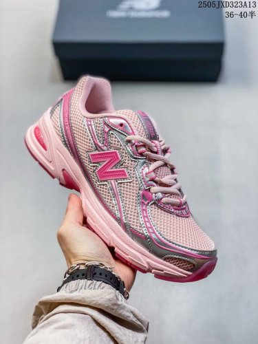 New Balance Nb New Balance 740 Series New Balance Fashionable Men's And Women's