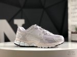 Real Label With Half Size Nike Zoom Vomero 5 Marathon Retro Running Fifth Genera