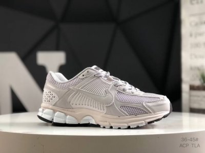 Real Label With Half Size Nike Zoom Vomero 5 Marathon Retro Running Fifth Genera