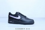Nike Air Force 1 Af1 Nike Air Force One Casual Sneakers Item Number Hq2037-001 5