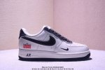 Limited Edition Overseas Sale Company-Level Nike Air Force 1 '07 Low Stone Islan