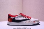 Overseas Hit Limited Edition Company-Level Travis Scott X Fragment Design X Jord
