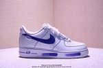 Corporate-Level Nike Air Force1 07 Low Customized Air Force #Original Last And O