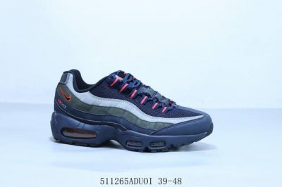 Nike Tn 2Nd Generation Nike Air Max Plus Trendy All-Match Breathable And Comfort
