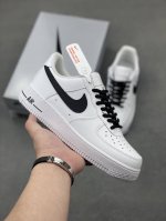 Overseas Limited Release! Company-Level Nike Air Force 1 '07 Low Air Force One L