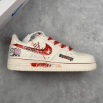 Local Core Private Nike Air Force 1'07 Low Love Brain 520 Series Limited Love Br