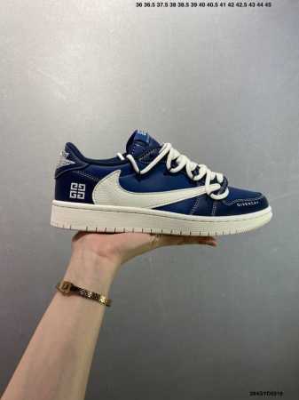 Corporate Givenchy X Air Jordan 1 Low Dark Blue Drawstring This Model Advocates - Click Image to Close
