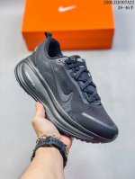 Nike Vomero 18 Series Upgraded Original Last And Original Data Development Paper