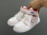 Qiao Yizhen Authentic Magic Buckle Children's Sports Shoes Size: 22-37.5 Classic