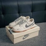 Core Private Nike Dunk Full Set Original Last And Mold Crafted With Precision Fo