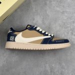 Local Core Private Nike Air Jordan 1 *Givenchy Collaboration, Designer Diy High-